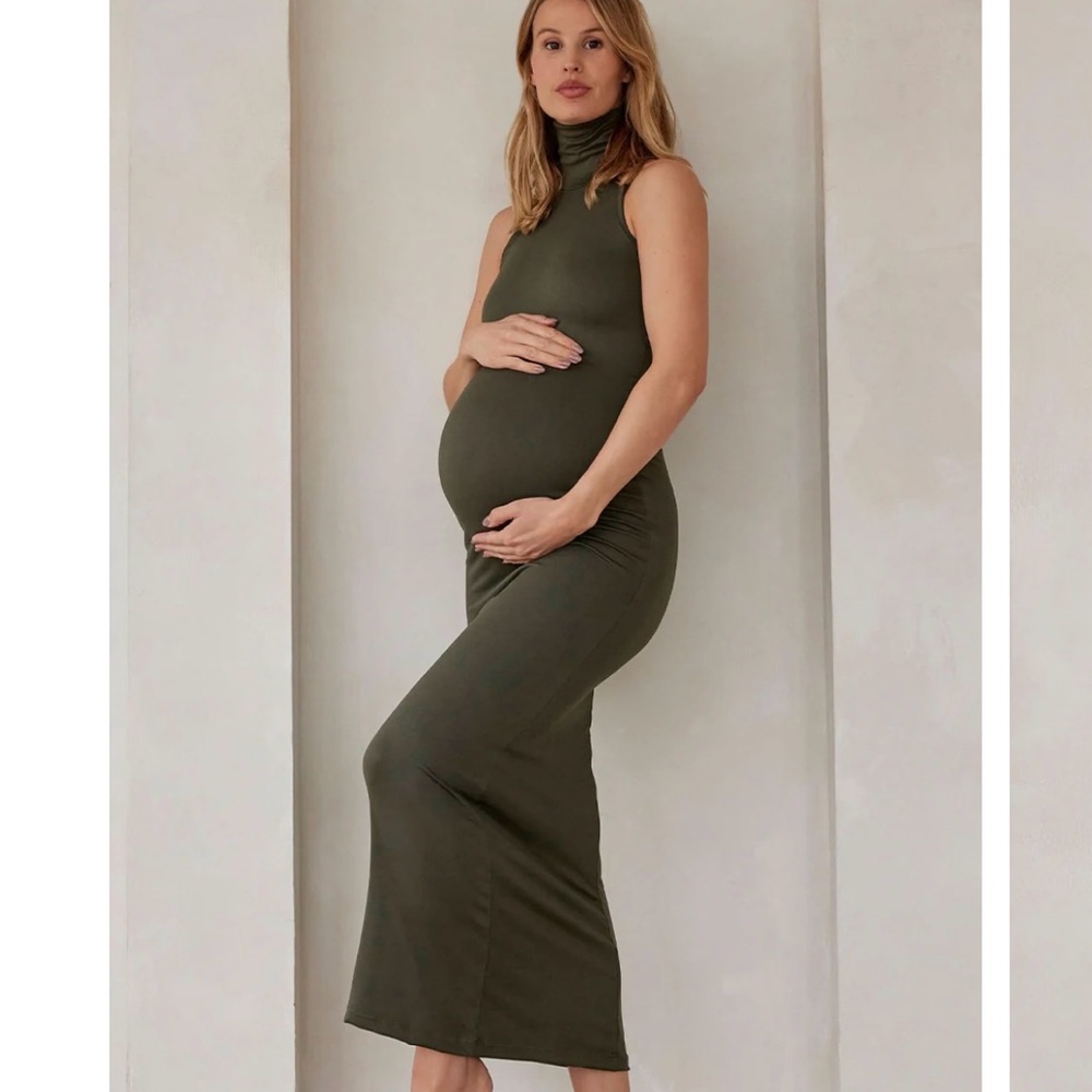 Bumpsuit Serena Dress